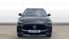 MG HS 1.5 T-GDI Trophy 5dr DCT Petrol Hatchback